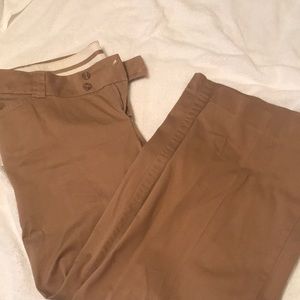 Lane Bryant Trousers